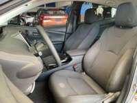 Toyota Prius 2021 5p Base Hibrido L4/1.8 Aut 2021 Toyota Prius Venta Interiores 20