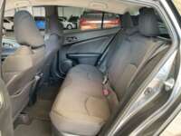 Toyota Prius 2021 5p Base Hibrido L4/1.8 Aut 2021 Toyota Prius Venta Interiores 22