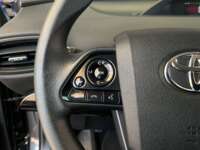 Toyota Prius 2021 5p Base Hibrido L4/1.8 Aut 2021 Toyota Prius Venta Interiores 5