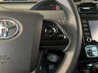 Toyota Prius 2021 5p Base Hibrido L4/1.8 Aut 2021 Toyota Prius Venta Interiores 6