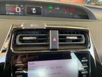 Toyota Prius 2021 5p Base Hibrido L4/1.8 Aut 2021 Toyota Prius Venta Interiores 7