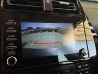 Toyota Prius 2021 5p Base Hibrido L4/1.8 Aut 2021 Toyota Prius Venta Interiores 9