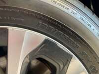 Toyota Prius 2021 5p Base Hibrido L4/1.8 Aut 2021 Toyota Prius Venta Llantas 2