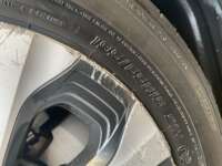 Toyota Prius 2021 5p Base Hibrido L4/1.8 Aut 2021 Toyota Prius Venta Llantas 11