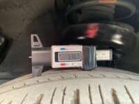 Toyota Prius 2021 5p Base Hibrido L4/1.8 Aut 2021 Toyota Prius Venta Llantas 3