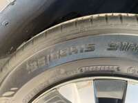 Toyota Prius 2021 5p Base Hibrido L4/1.8 Aut 2021 Toyota Prius Venta Llantas 5