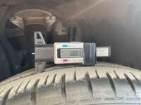 Toyota Prius 2021 5p Base Hibrido L4/1.8 Aut 2021 Toyota Prius Venta Llantas 6