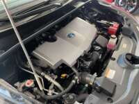 Toyota Prius 2021 5p Base Hibrido L4/1.8 Aut 2021 Toyota Prius Venta Motor 1