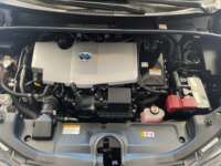 Toyota Prius 2021 5p Base Hibrido L4/1.8 Aut 2021 Toyota Prius Venta Motor 2