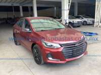 Chevrolet Onix 2023 4p Premier Redline L3/1.0/T Aut IMG_3675