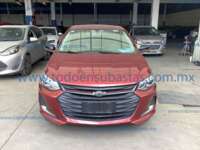 Chevrolet Onix 2023 4p Premier Redline L3/1.0/T Aut IMG_3674