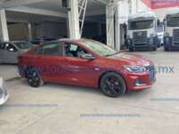 Chevrolet Onix 2023 4p Premier Redline L3/1.0/T Aut IMG_3676