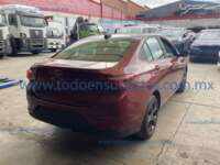 Chevrolet Onix 2023 4p Premier Redline L3/1.0/T Aut IMG_3677