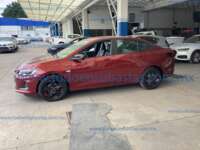 Chevrolet Onix 2023 4p Premier Redline L3/1.0/T Aut IMG_3680