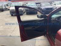 Chevrolet Onix 2023 4p Premier Redline L3/1.0/T Aut IMG_3681