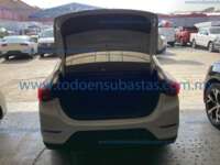 Chevrolet Onix 2023 4p Premier Redline L3/1.0/T Aut 2023 Chevrolet Onix Ingreso Cajuela 1