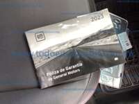 Chevrolet Onix 2023 4p Premier Redline L3/1.0/T Aut 2023 Chevrolet Onix Ingreso Documentos 0