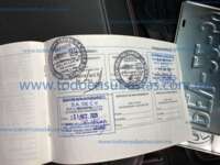 Chevrolet Onix 2023 4p Premier Redline L3/1.0/T Aut 2023 Chevrolet Onix Ingreso Documentos 1