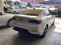 Chevrolet Onix 2023 4p Premier Redline L3/1.0/T Aut 2023 Chevrolet Onix Ingreso Exteriores 4