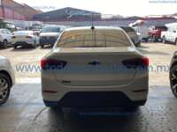 Chevrolet Onix 2023 4p Premier Redline L3/1.0/T Aut 2023 Chevrolet Onix Ingreso Exteriores 5