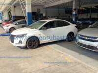 Chevrolet Onix 2023 4p Premier Redline L3/1.0/T Aut 2023 Chevrolet Onix Ingreso Exteriores 7