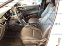 Chevrolet Onix 2023 4p Premier Redline L3/1.0/T Aut 2023 Chevrolet Onix Ingreso Interiores 1