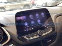 Chevrolet Onix 2023 4p Premier Redline L3/1.0/T Aut 2023 Chevrolet Onix Ingreso Interiores 10