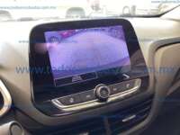 Chevrolet Onix 2023 4p Premier Redline L3/1.0/T Aut 2023 Chevrolet Onix Ingreso Interiores 11