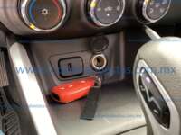 Chevrolet Onix 2023 4p Premier Redline L3/1.0/T Aut 2023 Chevrolet Onix Ingreso Interiores 14