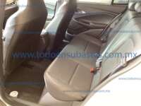 Chevrolet Onix 2023 4p Premier Redline L3/1.0/T Aut 2023 Chevrolet Onix Ingreso Interiores 20