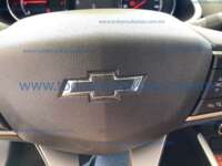 Chevrolet Onix 2023 4p Premier Redline L3/1.0/T Aut 2023 Chevrolet Onix Ingreso Interiores 21