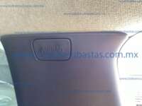 Chevrolet Onix 2023 4p Premier Redline L3/1.0/T Aut 2023 Chevrolet Onix Ingreso Interiores 23