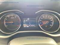 Chevrolet Onix 2023 4p Premier Redline L3/1.0/T Aut 2023 Chevrolet Onix Ingreso Interiores 3