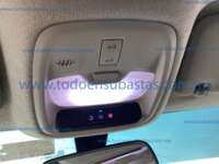 Chevrolet Onix 2023 4p Premier Redline L3/1.0/T Aut 2023 Chevrolet Onix Ingreso Interiores 6