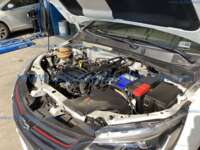 Chevrolet Onix 2023 4p Premier Redline L3/1.0/T Aut 2023 Chevrolet Onix Ingreso Motor 0