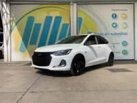 Chevrolet Onix 2023 4p Premier Redline L3/1.0/T Aut 2023 Chevrolet Onix Venta Exteriores 1