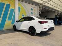 Chevrolet Onix 2023 4p Premier Redline L3/1.0/T Aut 2023 Chevrolet Onix Venta Exteriores 7