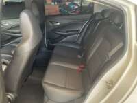 Chevrolet Onix 2023 4p Premier Redline L3/1.0/T Aut 2023 Chevrolet Onix Venta Interiores 20