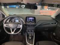 Chevrolet Onix 2023 4p Premier Redline L3/1.0/T Aut 2023 Chevrolet Onix Venta Interiores 4