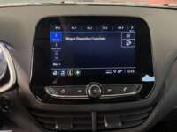 Chevrolet Onix 2023 4p Premier Redline L3/1.0/T Aut 2023 Chevrolet Onix Venta Interiores 7