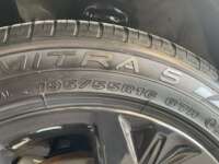 Chevrolet Onix 2023 4p Premier Redline L3/1.0/T Aut 2023 Chevrolet Onix Venta Llantas 2