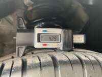 Chevrolet Onix 2023 4p Premier Redline L3/1.0/T Aut 2023 Chevrolet Onix Venta Llantas 12