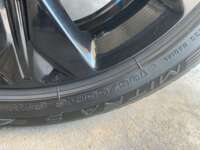 Chevrolet Onix 2023 4p Premier Redline L3/1.0/T Aut 2023 Chevrolet Onix Venta Llantas 5