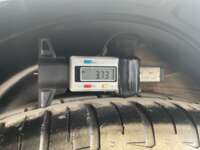 Chevrolet Onix 2023 4p Premier Redline L3/1.0/T Aut 2023 Chevrolet Onix Venta Llantas 6