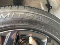 Chevrolet Onix 2023 4p Premier Redline L3/1.0/T Aut 2023 Chevrolet Onix Venta Llantas 8