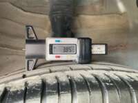 Chevrolet Onix 2023 4p Premier Redline L3/1.0/T Aut 2023 Chevrolet Onix Venta Llantas 9