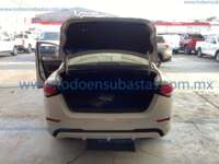 Nissan Sentra 2024 4p Advance L4/2.0 CVT 2024 Nissan Sentra Ingreso Cajuela 0