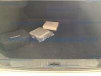 Nissan Sentra 2024 4p Advance L4/2.0 CVT 2024 Nissan Sentra Ingreso Cajuela 1