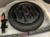 Nissan Sentra 2024 4p Advance L4/2.0 CVT 2024 Nissan Sentra Ingreso Cajuela 2