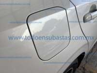 Nissan Sentra 2024 4p Advance L4/2.0 CVT 2024 Nissan Sentra Ingreso Cajuela 3